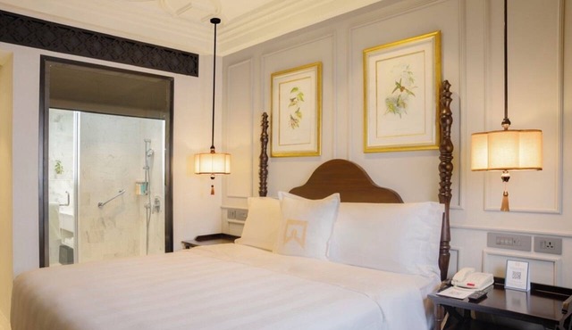 ITC Windsor, A Luxury Collection Hotel, Bengaluru