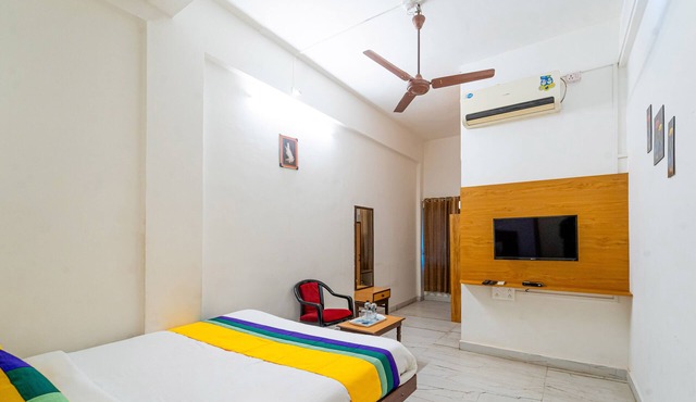 Itsy Hotels Mansi