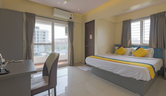 Itsy Hotels Metro