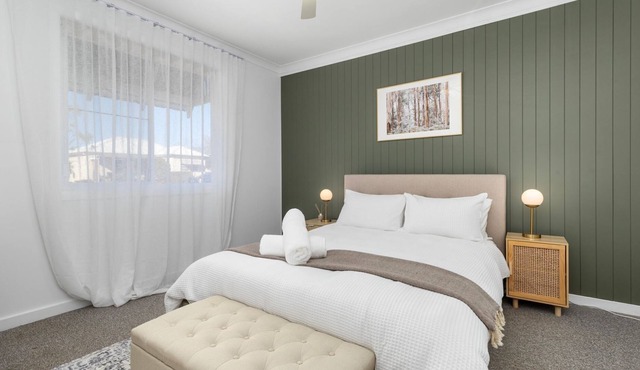 Jacaranda Cottage - Tranquil Country Retreat in the Hunter Valley