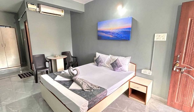 Jackson's Beach House Calangute