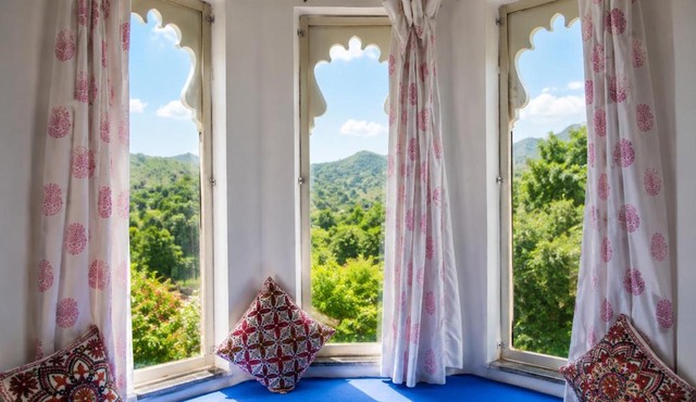 Jag Aravali Retreat, Udaipur