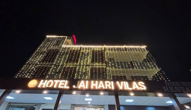 Jai Hari Vilas Jodhpur