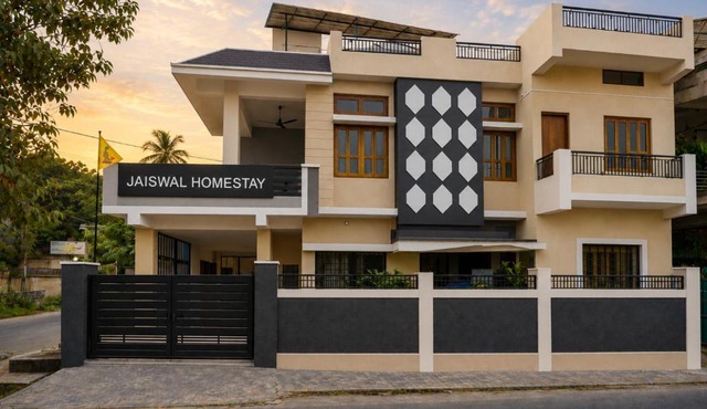 Jaiswal Homestay-Entire Holiday Home for Family or Group