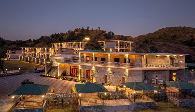 Jaldhara Resort