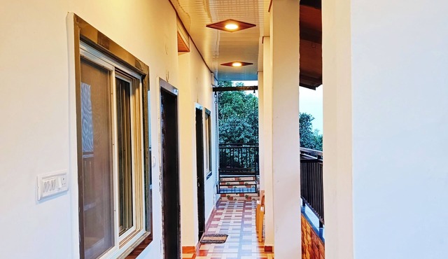 Janani Niwas Matheran