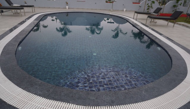 Jangal Resort - Sikar Road Jaipur