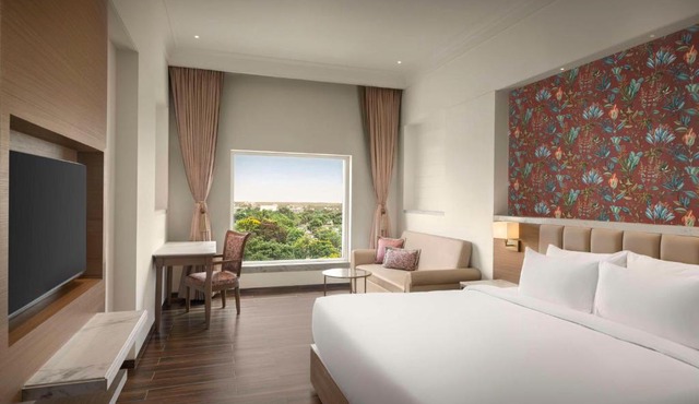 Jasraj Palace Yavatmal Hotel, a member of Radisson Individuals