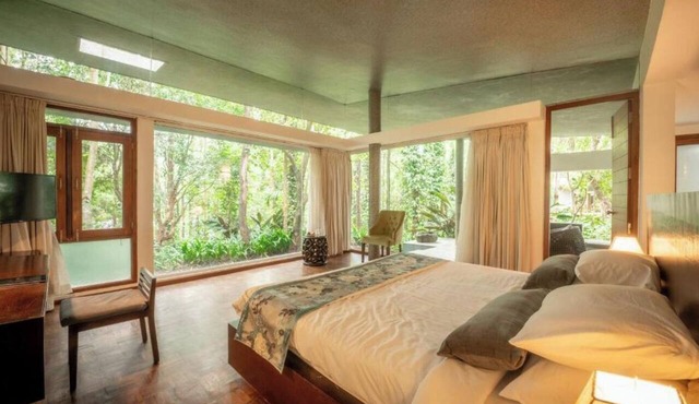 JAVA RAIN RESORTS in Chikkamagaluru