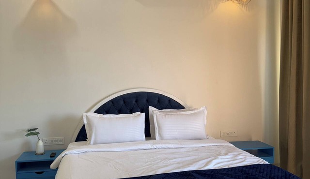 Jawai Retreat - Jawai
