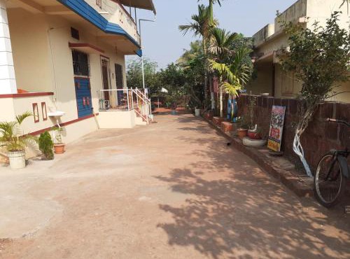 Jay Jinendra Home stay malvan
