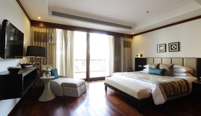 Jaypee Greens Golf & Spa Resort