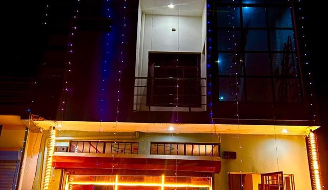 Jolly hill stay