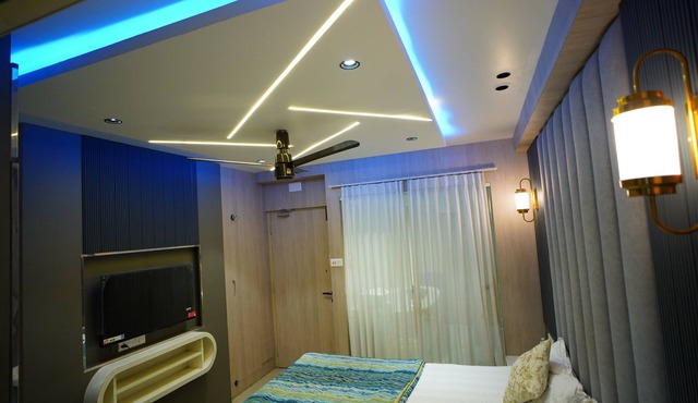 jrf hotel