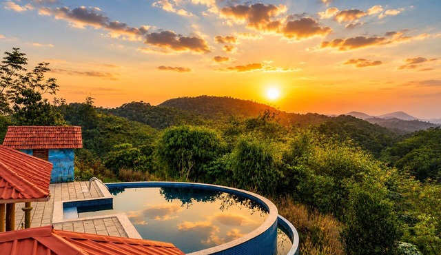 Jungle Edge Resort