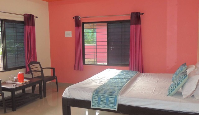Jungle Nest Homestay