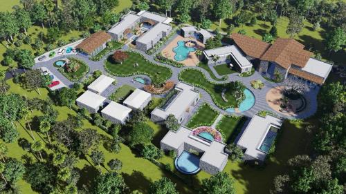juSTa Luxe Highpoint Jawai