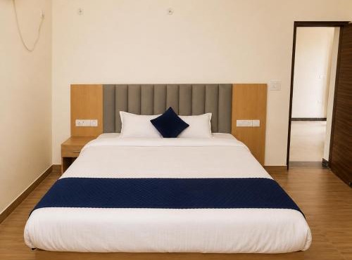 Jyoti Home Stay