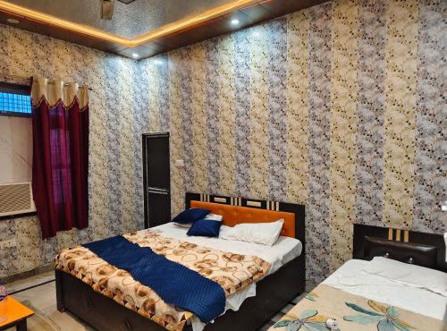 Jyotish Bhawan Stay