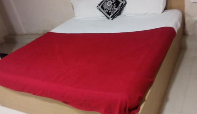 K room stay