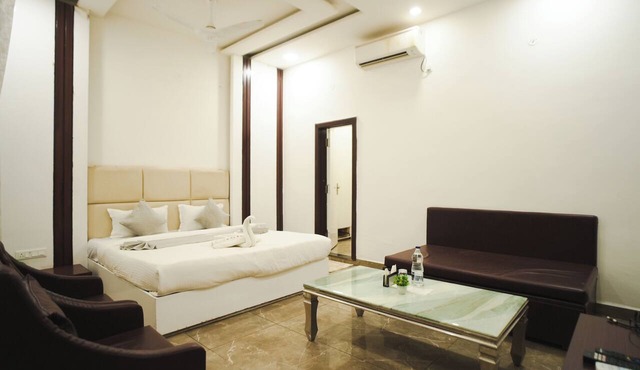 K2 Highway Treat & Resort Unit of Lyzon