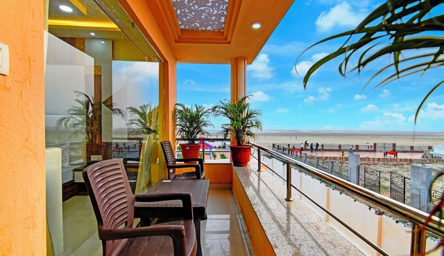 KAHAB BEACH RESORT