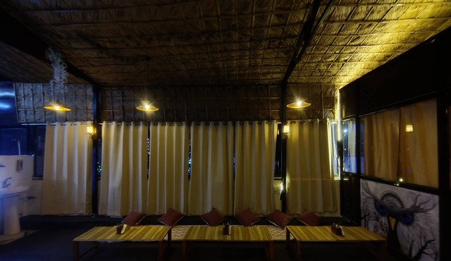 Kandari Homestay