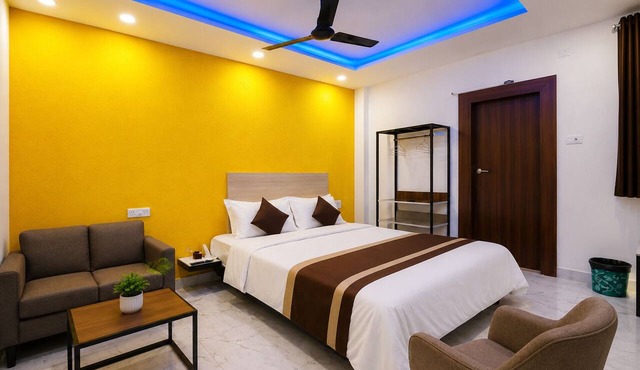 Kanha Inn