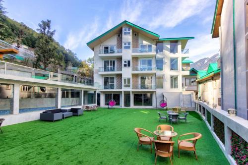 Kason Grand View Manali