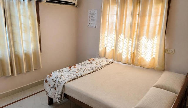 Kaveri Home Stay - Elegant Stay in Honavar