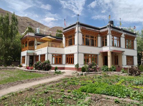 Kaya Guest House