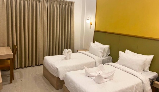 Kenth Hari Resort Dhaulpur by ShriGo Hotels