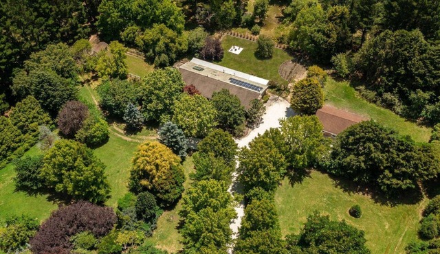 Kerriedancer Estate, Southern Highlands
