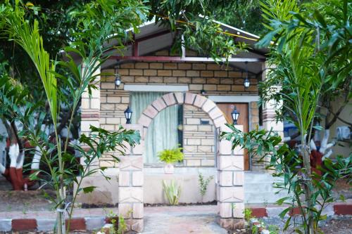 Kesar Villa