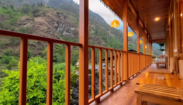 Khwaabgaah-A Boutique Homestay