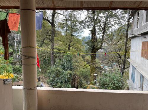 Kingdom Homestays