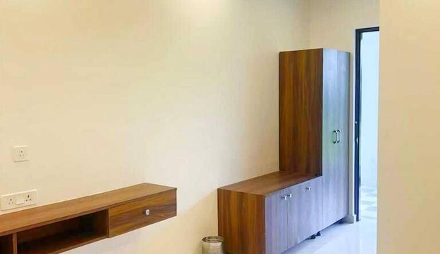 Kingfisher Luxury Resort
