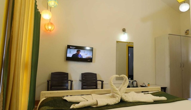 Kokanwadi Resort