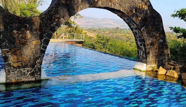 Kondan The Retreat