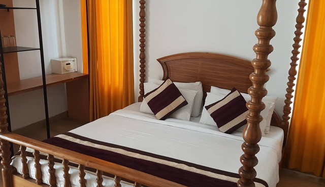 KOSHA RESORT