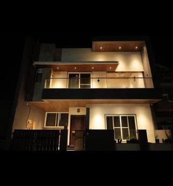 KRISHNA HOME STAY