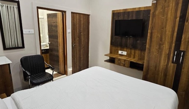 Krishna Homestay