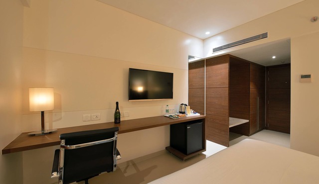 Krishna Palace Hotel Ambernath