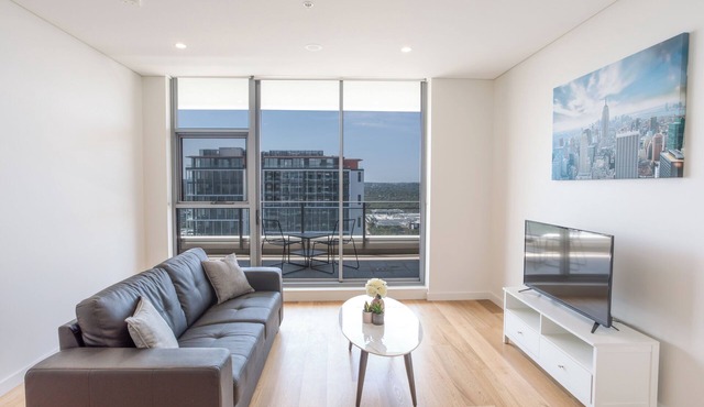 KULA - Premium One Bed Apartment