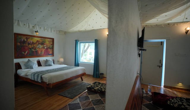 Kumbhal Van Resort Unit of Chandraprabha