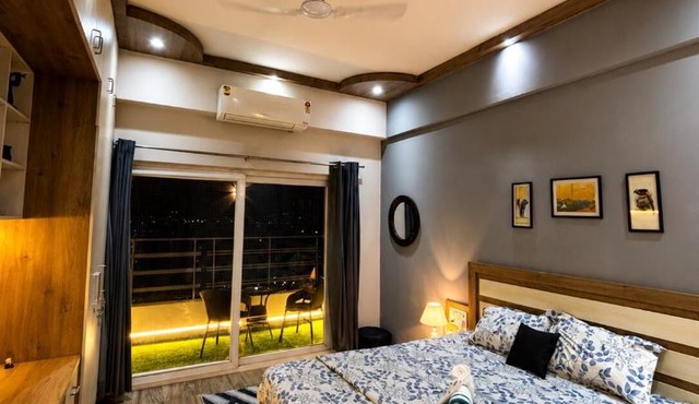 Kunj Homestays