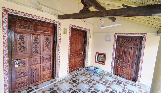 Kutchi Niwas Homestay Dholavira