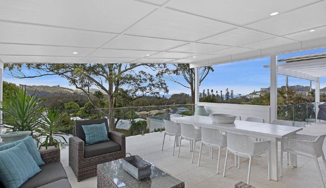 La Collina - Pool and Ocean Views!