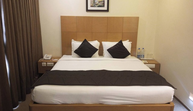 La Hospin Hotel