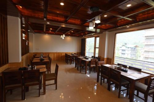 La Palma Grand By Navya Hospitality